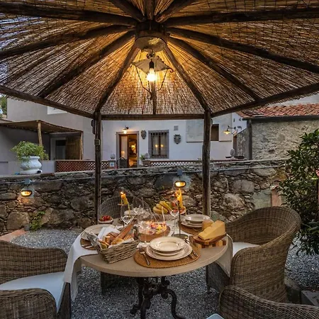 Villa Rio Delle Fate, A Fairytale Along The Stream In Vorno, Lucca Capannori