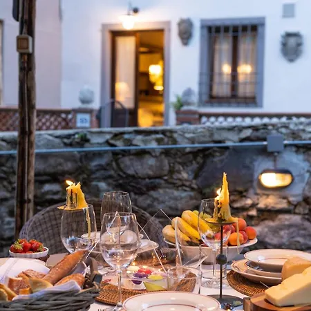 Rio Delle Fate, A Fairytale Along The Stream In Vorno, Lucca