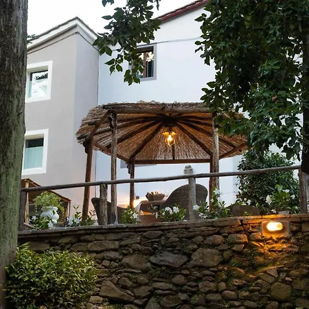 Rio Delle Fate, A Fairytale Along The Stream In Vorno, Lucca Capannori