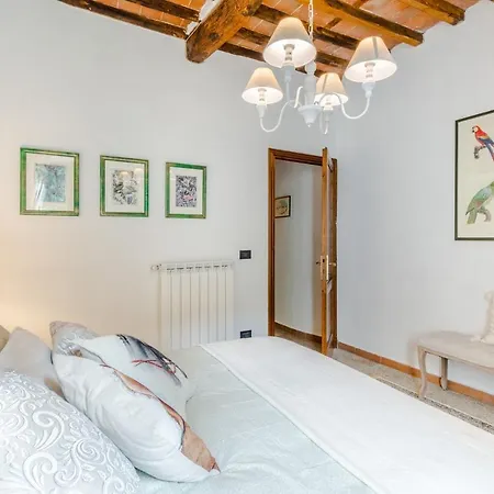 Rio Delle Fate, A Fairytale Along The Stream In Vorno, Lucca Capannori